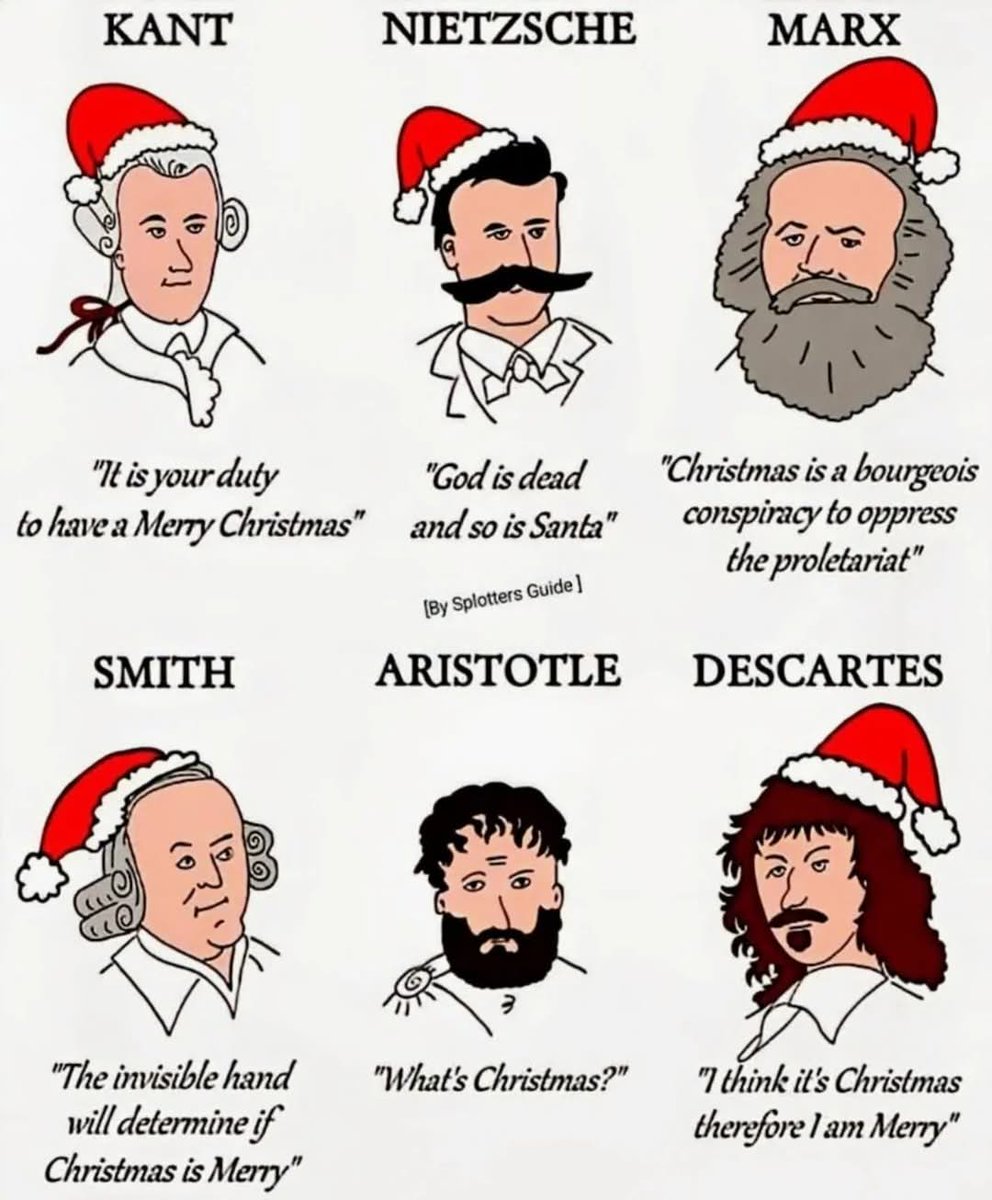 Merry Christmas!