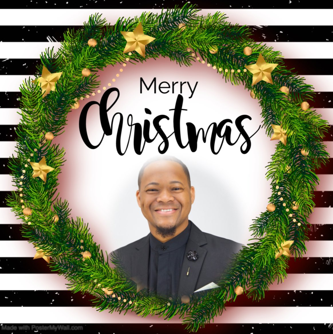 Nicholas M. Grayson tweet media