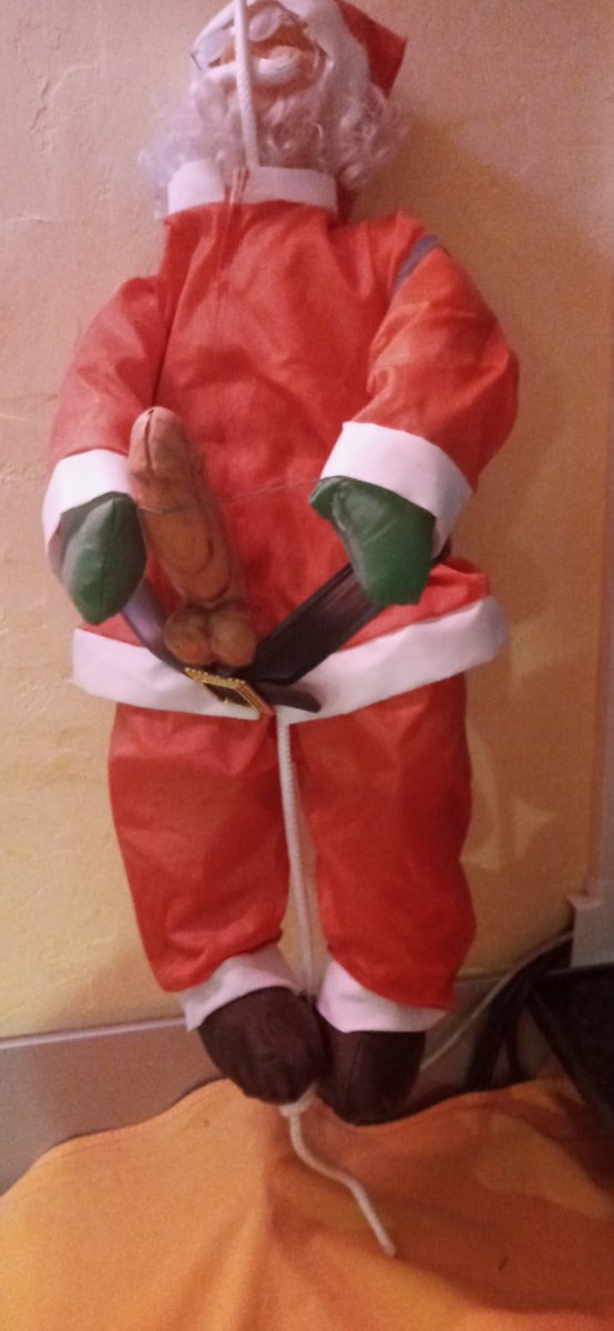 Gli e' rimasto questo da portare