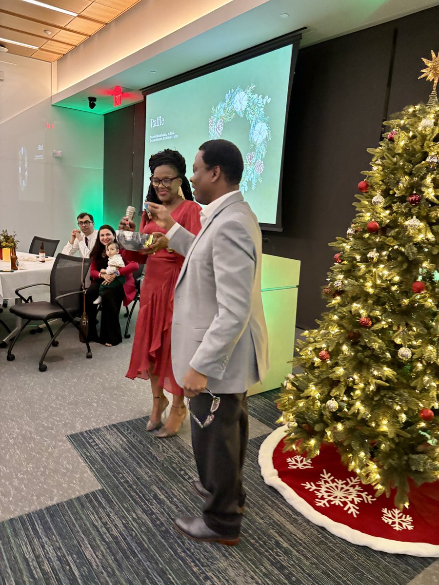 Achilefu Lab (@achilefu_lab) on Twitter photo Celebrating holidays with our lab’s and department's Christmas party. Wishing everyone a Merry Christmas and continued success in the coming year! <a href="/utswbme/">UT Southwestern Biomedical Engineering</a> Celebrating holidays with our lab’s and department's Christmas party. Wishing everyone a Merry Christmas and continued success in the coming year! <a href="/utswbme/">UT Southwestern Biomedical Engineering</a>