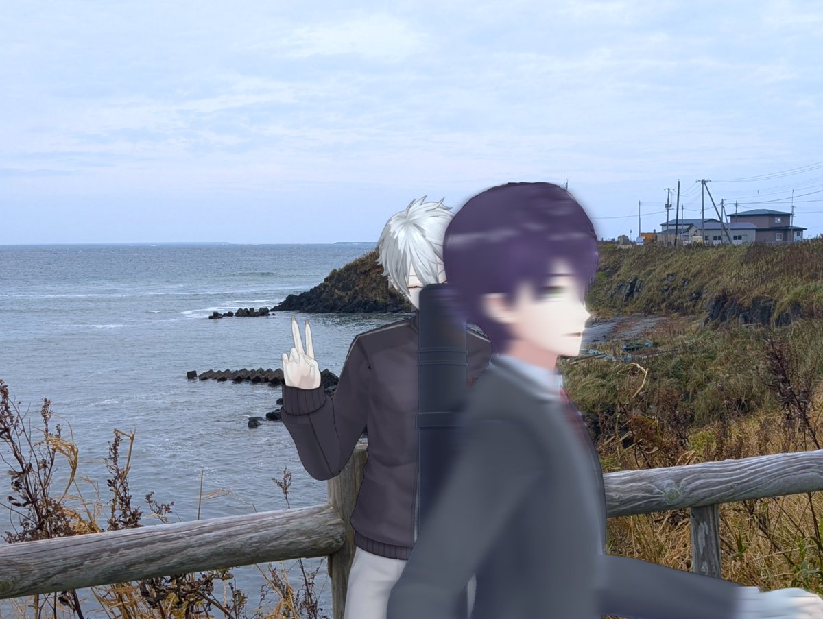 ROUTE2434 最終回放送記念🌈

全 6 回の旅、ご視聴ありがとうございました！
感謝を込めて、2 人が選んだお土産を 1 名様にプレゼント🎁

1️⃣ <a href="/googlejapan/">Google Japan</a> をフォロー
2️⃣ この投稿をリポストで応募完了
⏰ 12/31 (火) 23:59 まで

番組感想は #にじPixel へ！