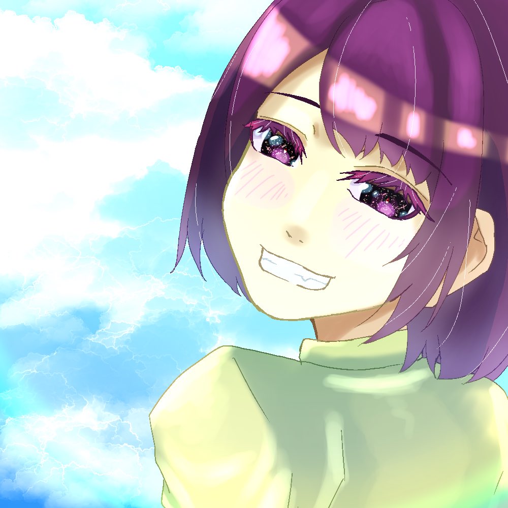 miwa_create's tweet photo. #絵描きさんと繋がりたい
#冬の創作クラスタフォロー祭り
一次創作のアイコンサイズのイラストを中心に、たまに漫画描いてます✨️

RT中心に全反応巡回します。よろしくお願いします✨️ https://t.co/CHOjWA6Zvv