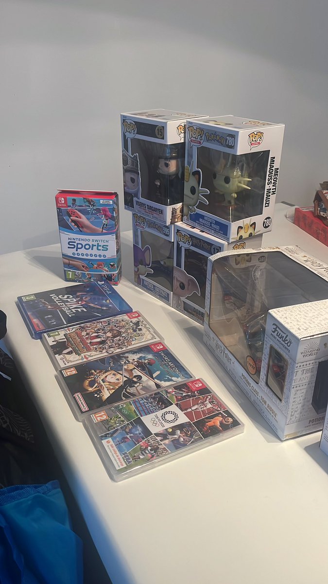 Parece que me he portado bien según papá Noel!

#regalos #Christmas