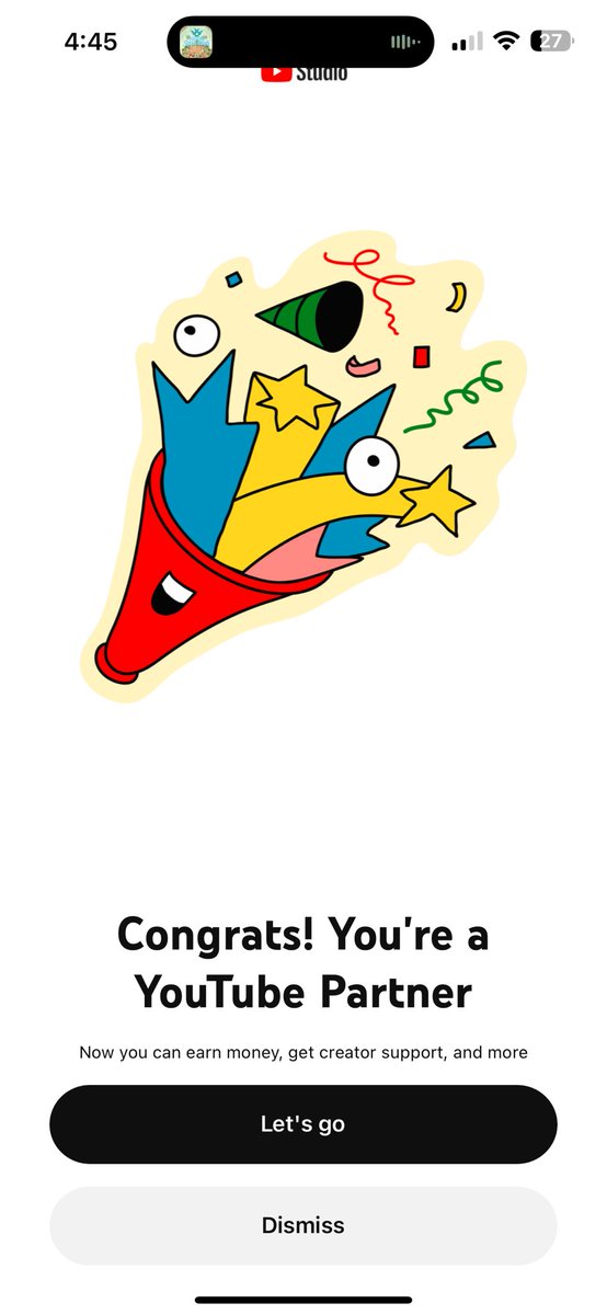 Big news! <a href="/thepepperguru/">Pepper Guru</a> is now a #YouTubePartner! 🌶️ This means more content, perks, and pepper adventures for all. Thanks for being with us on this journey! Check out our channel for the celebration! #PepperGuru #youtubepartner #capsicum