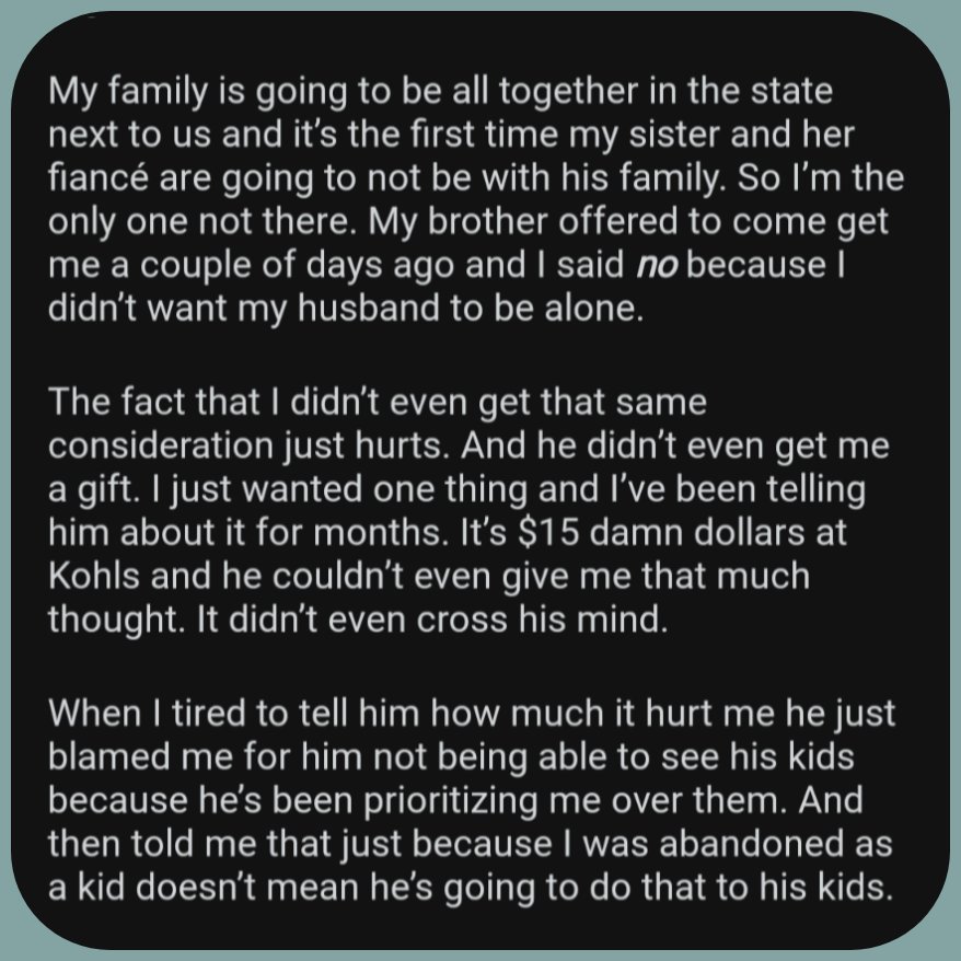 AskAubry 🦋 🐆🦝 tweet media