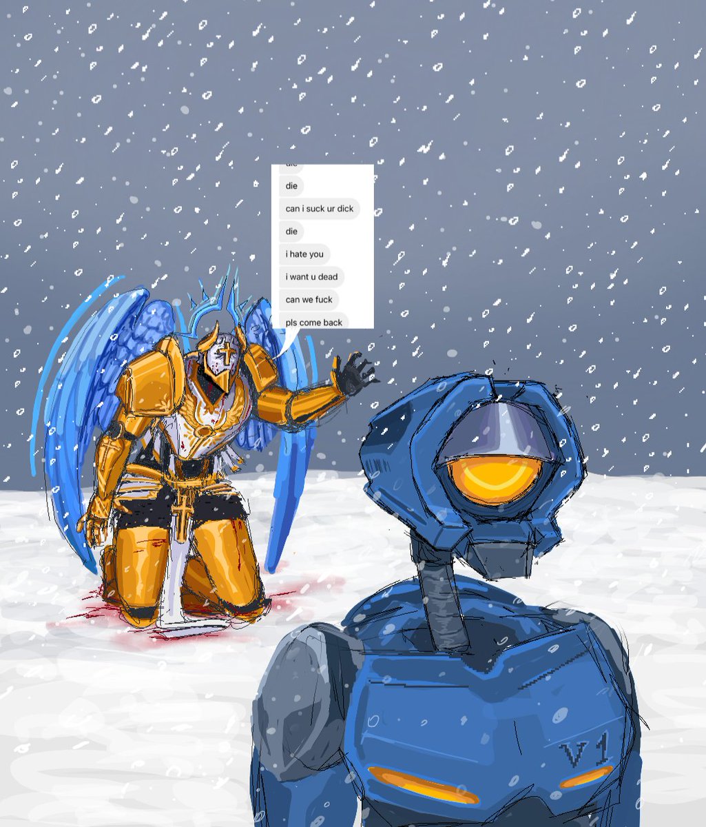 this is how i expect act lll to end #ultrakill #gabV1el #gabrielultrakill #V1