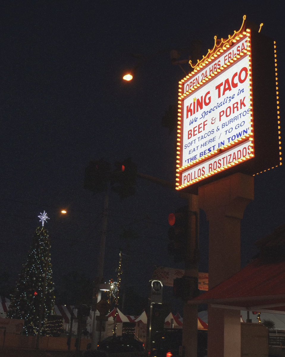 King Taco tweet media