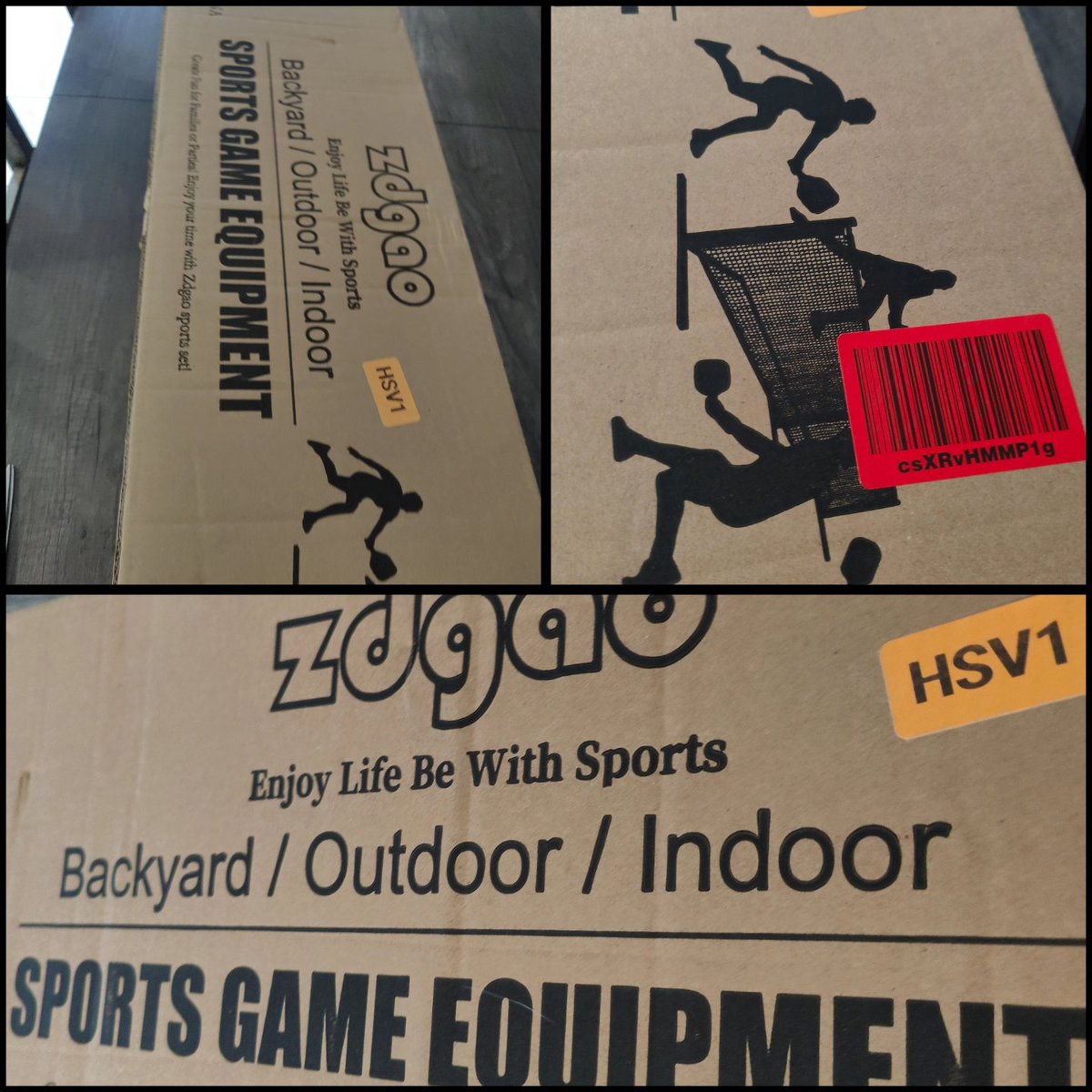 Myth720's tweet photo. oh snap! it is happening 👀 👀 👀.
#pickleball #pickleballaddict #chasing3.5 https://t.co/5YMqv9sNpc