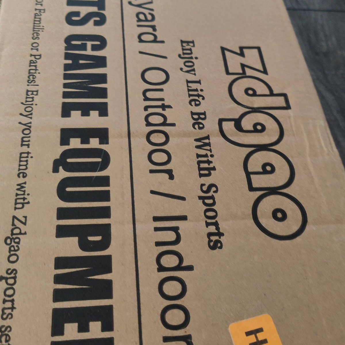Myth720's tweet photo. oh snap! it is happening 👀 👀 👀.
#pickleball #pickleballaddict #chasing3.5 https://t.co/5YMqv9sNpc