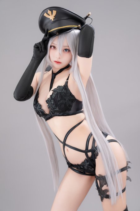 コスプレイヤー綺世あやりのTwitter画像4