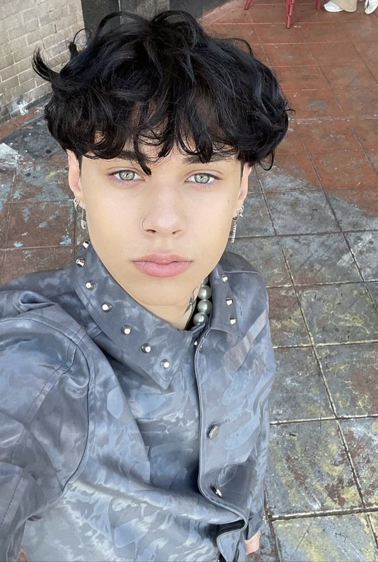 HeartEyes4Guys's tweet image. landon asher barker 😍 #landonasherbarker #landonbarker