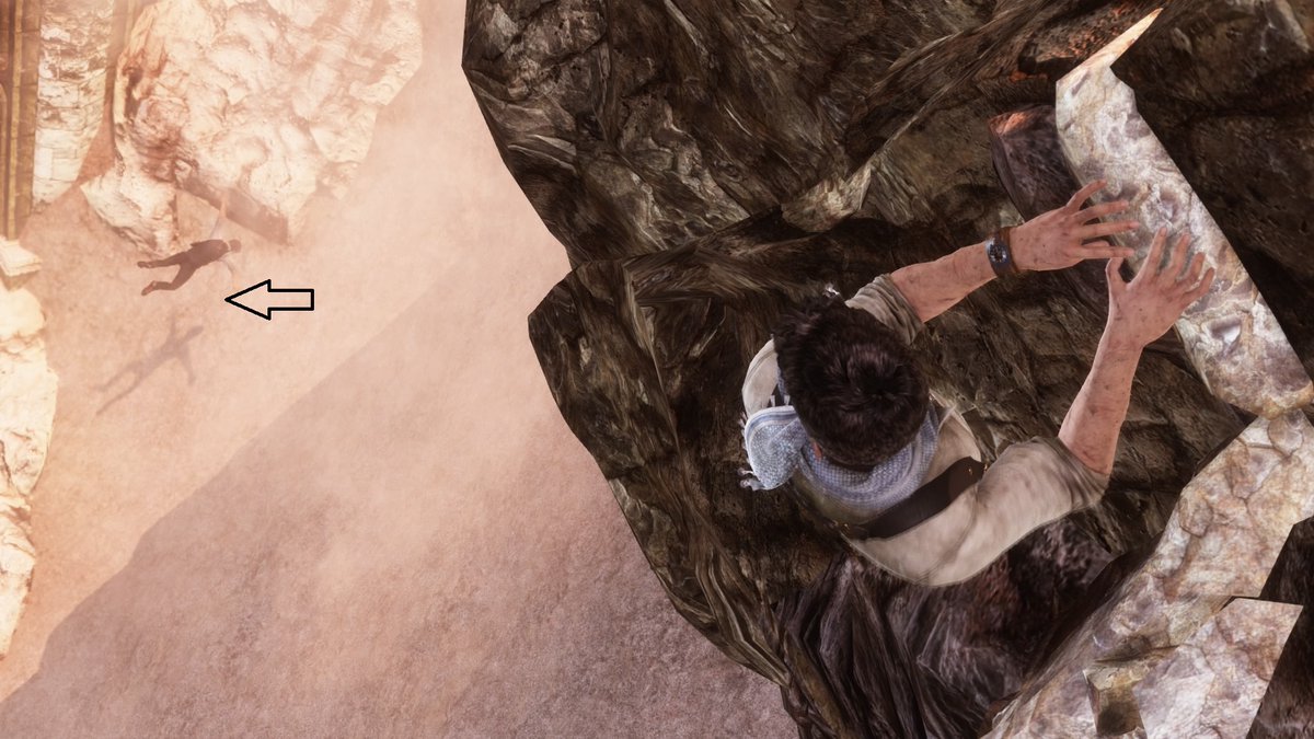 13brevkasse's tweet photo. #Dead #Sand #UnchartedDrakesDeception #VPRT #Antagonist @EllynResident #Uncharted #Djinn #ThePhotoMode #KatherineMarlowe #XboxShare #DrakesDeception #Agent @REV0LVTI0N #NaughtyDog @Rina_VP #Talbot #PS5Share #Uncharted3 #VGPNetwork #Nathan @_rudeboy808_ #TheNathanDrakeCollection https://t.co/tzL0xMnIik