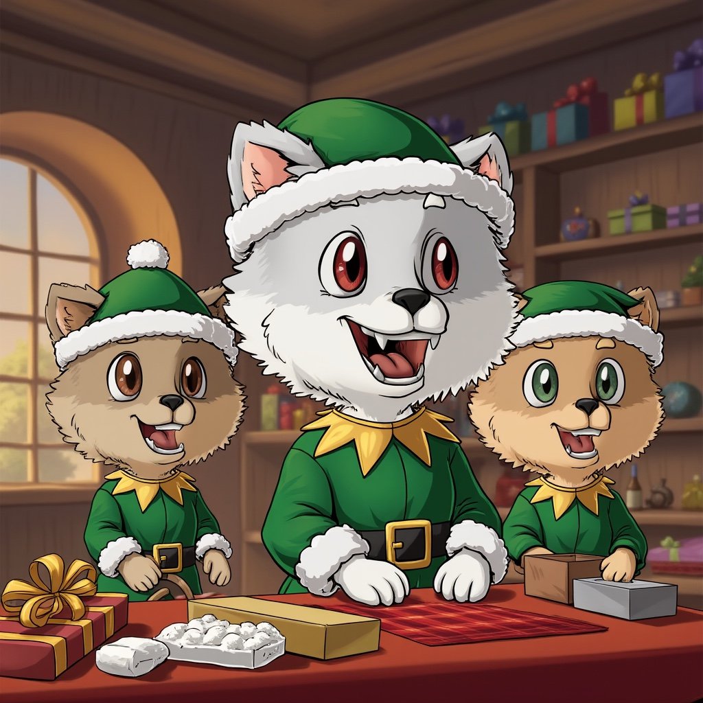 BabyMilo | $MILO tweet media