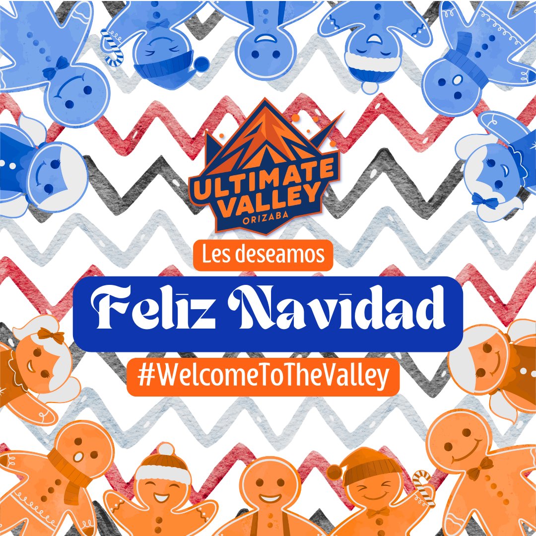 Ultimate Valley Orizaba tweet media