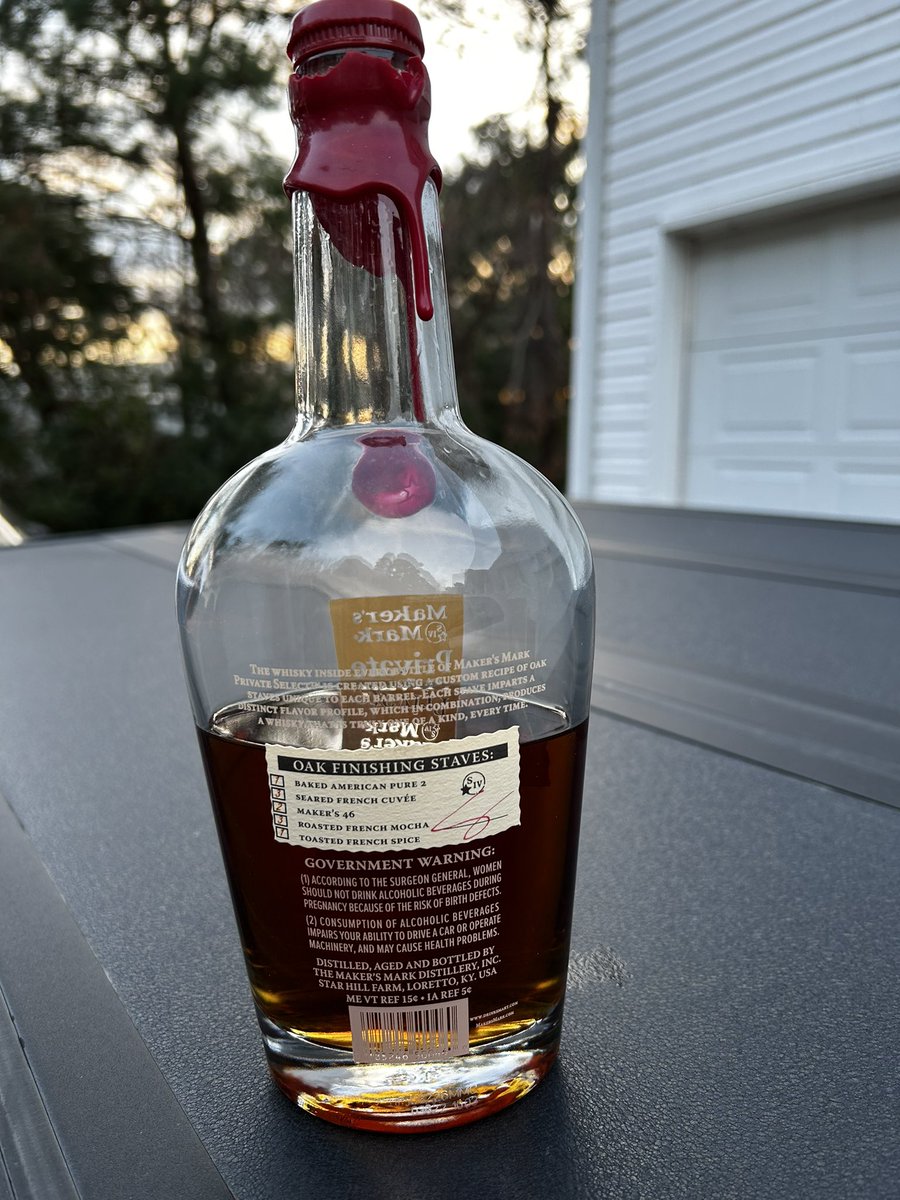 First turkey of two is in the fryer and I’m in to the annual Christmas cheer! Merry Christmas everybody!
Cheers!!