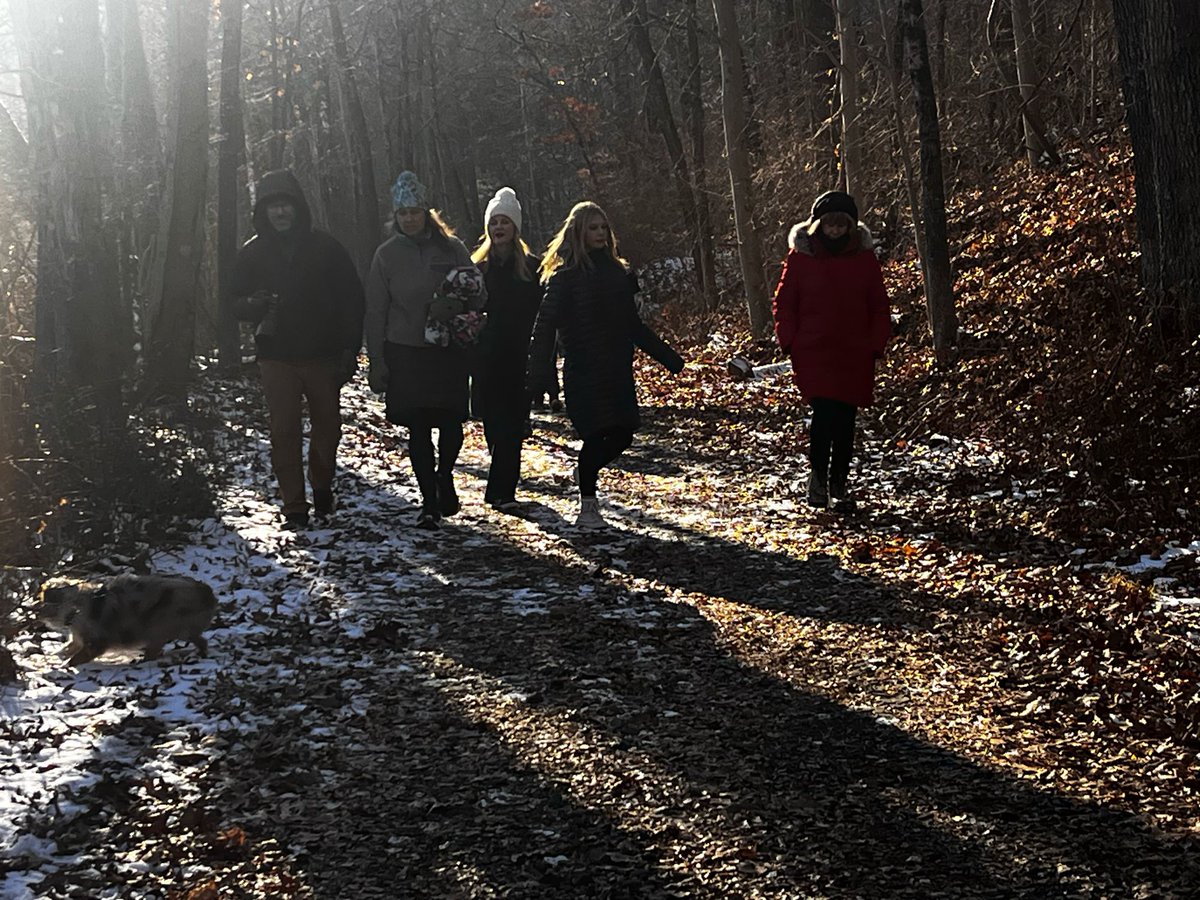 It’s dark outside but light inside.
Merry Christmas and Happy Hanukkah from my corner of the world to yours.

2024 brought me many momentous leaps, and one of them was connecting with each of you.

Onward