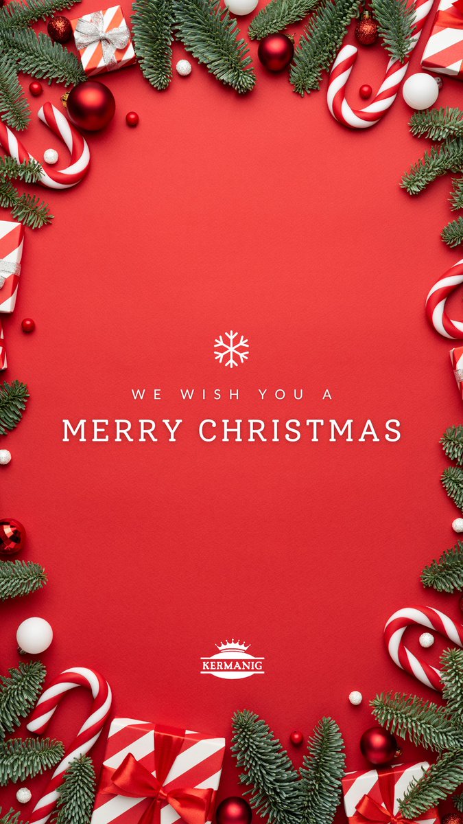 Kermanig_Bakery's tweet photo. We wish you all a very Merry Christmas!🎄
From the Kermanig Family ❤️ https://t.co/2DmJ2CLYWl