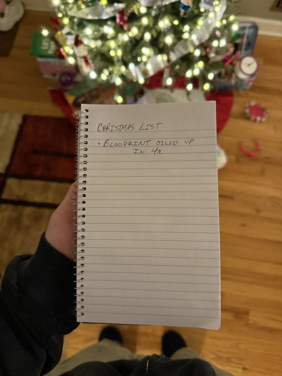 thatkidwally's tweet image. maybe next year :/