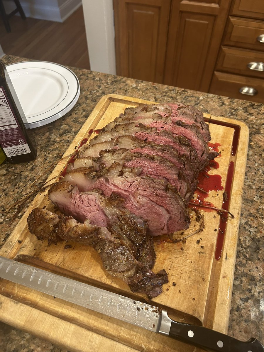 I did good.

Merry Christmas &amp; Happy Hanukkah   y’all!