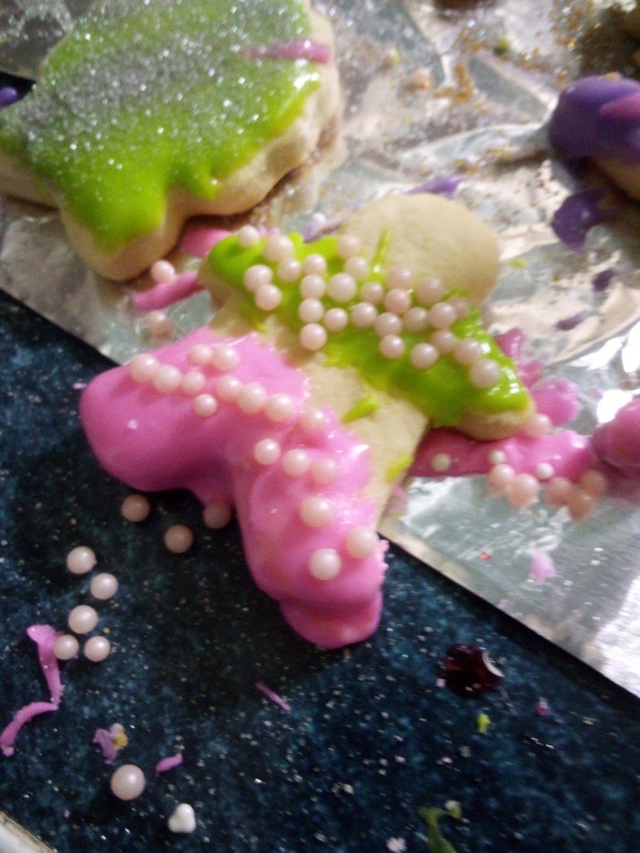 Stephie aka Princess Vegeta tweet media