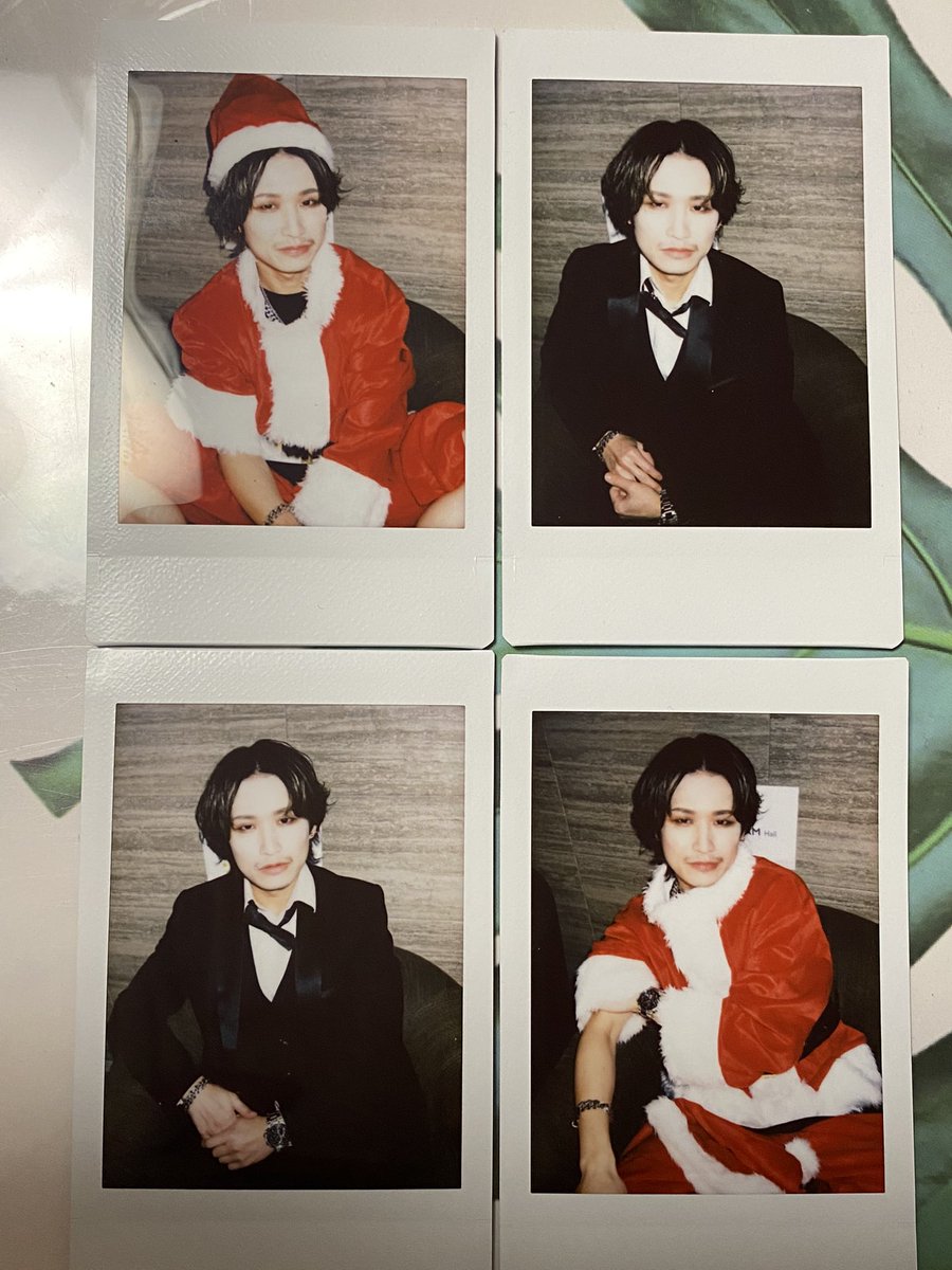 yukichi1114's tweet photo. 【DIAURAチェキお譲り・交換】

DIAURA 12/25渋谷ストリームホール
翔也さん、達也さんチェキを定価＋送料（12/31手渡し可）お譲りします。
交換の時は同日のyo-kaさんでお願い致します。 https://t.co/mGYslVLGfX
