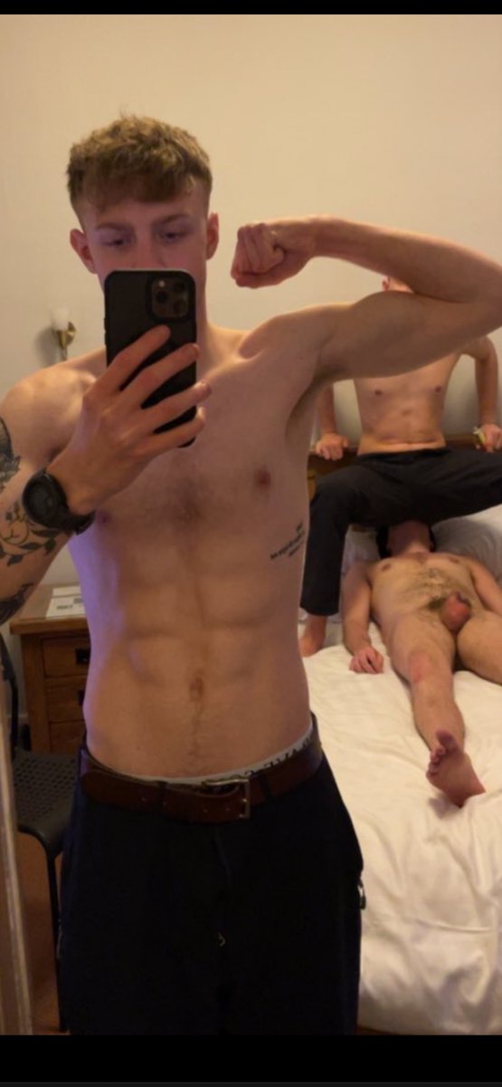 Master_keenan's tweet photo. You wish you was him 🤤

#drain #bully #daddy #dom #domination #financial #cuckold #sub #fag #forcedbi  #footfettish #socksforsale #humanatm #paypig #cashslave #finsub #findom #findomfeet #findomsocks #socks #cashmaster #cashfag #cashslave #atmslave https://t.co/djrMGaK7nJ
