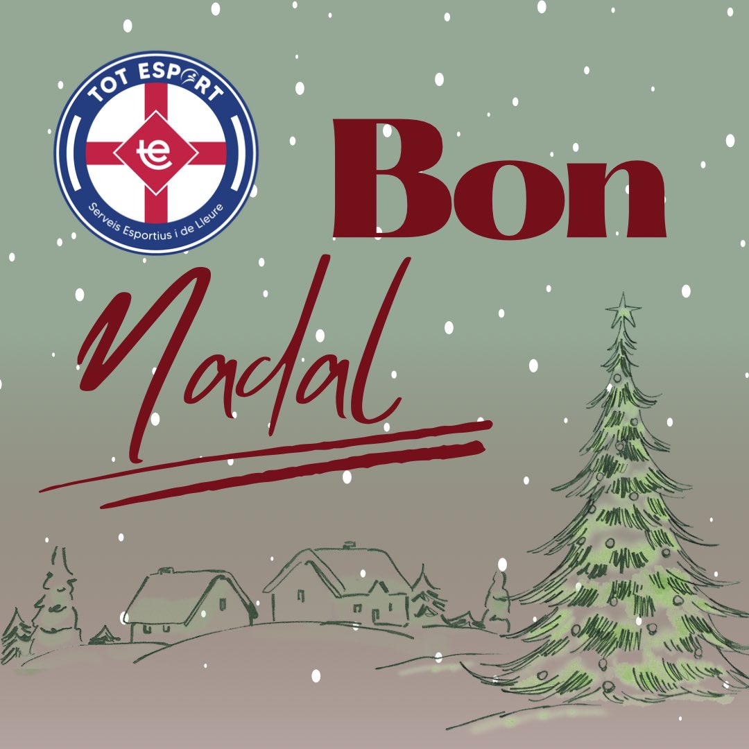 TOT ESPORT tweet media