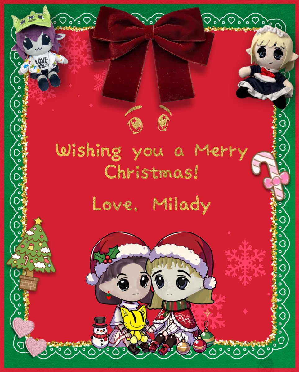 Milady Maker 💫💖💫💖💫💖💫💖💫💖💫💖💫💖💫💖💫 tweet media