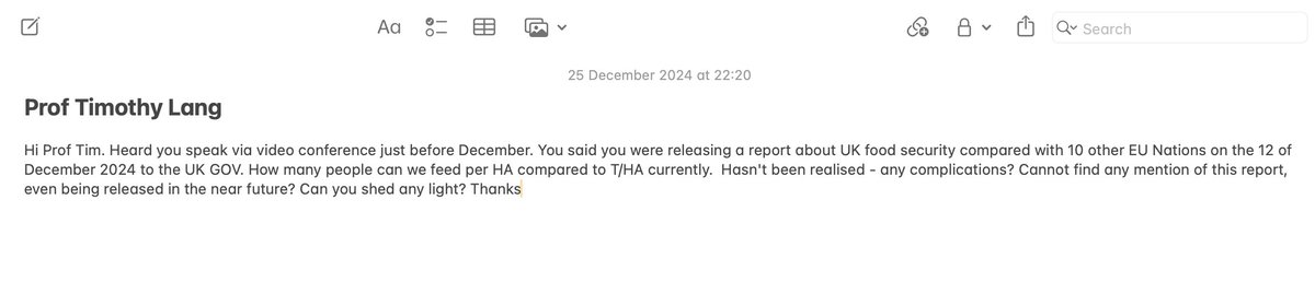 Simon Harwood tweet media