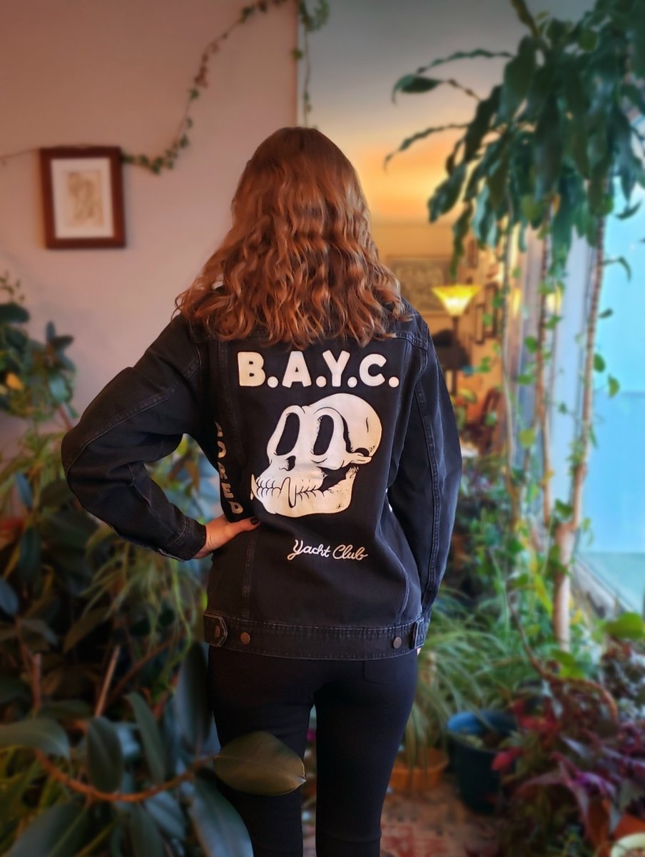 DrMetaMind's tweet image. 🤯BEST. CHRISTMAS. EVER.🎄🎁 @BoredApeYC