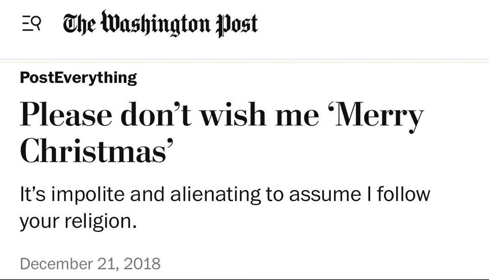 merry christmas, pussies.