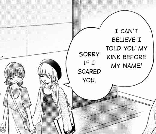 making fandom friends: