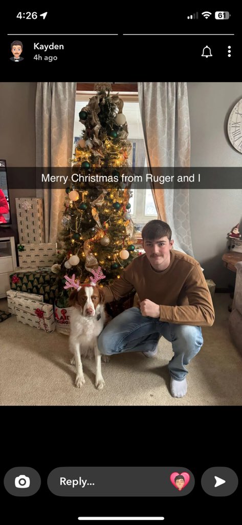 System family dog. Christmas manager. <a href="/blunt_kayden/">kayden blunt</a>