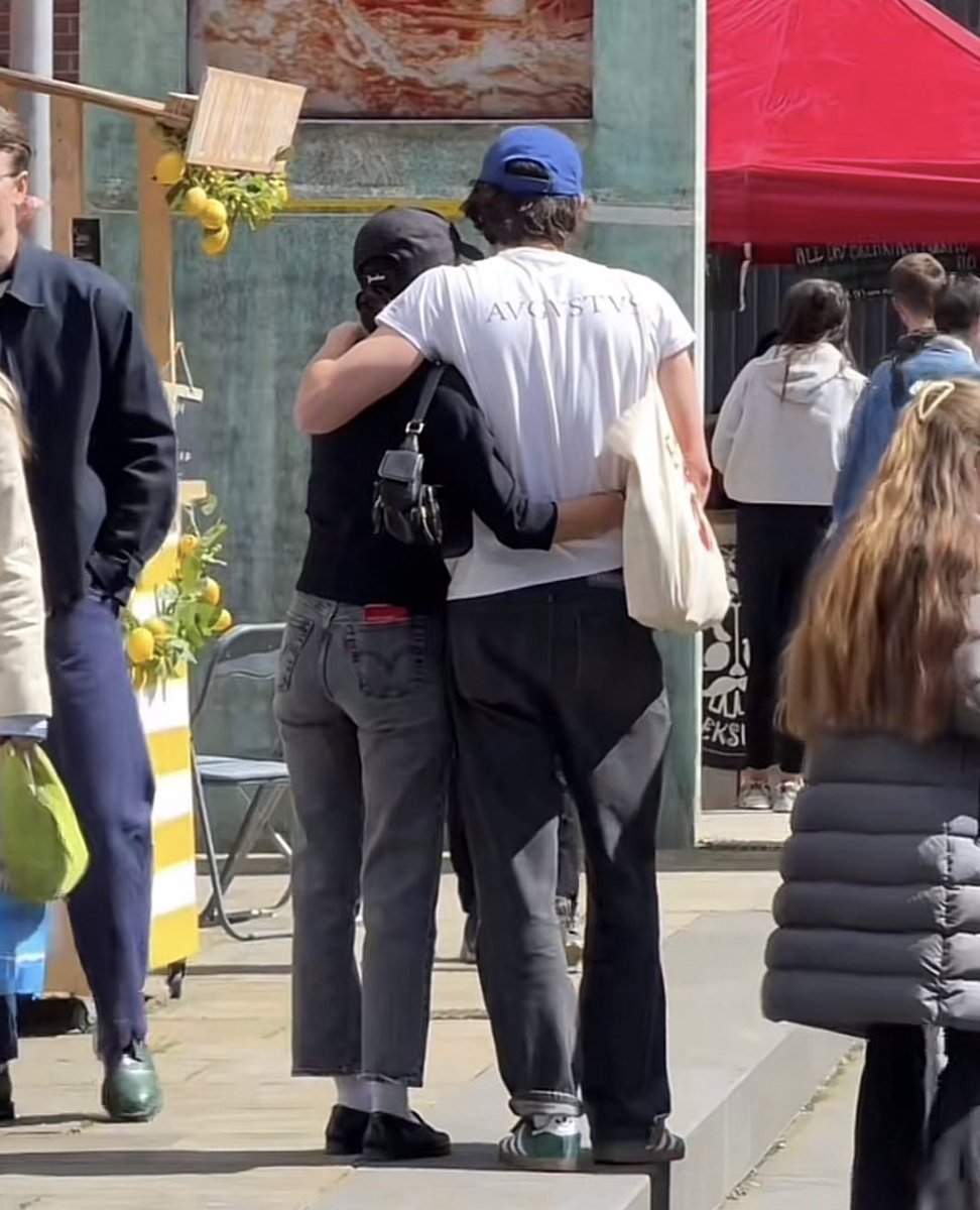 may this type of love find me