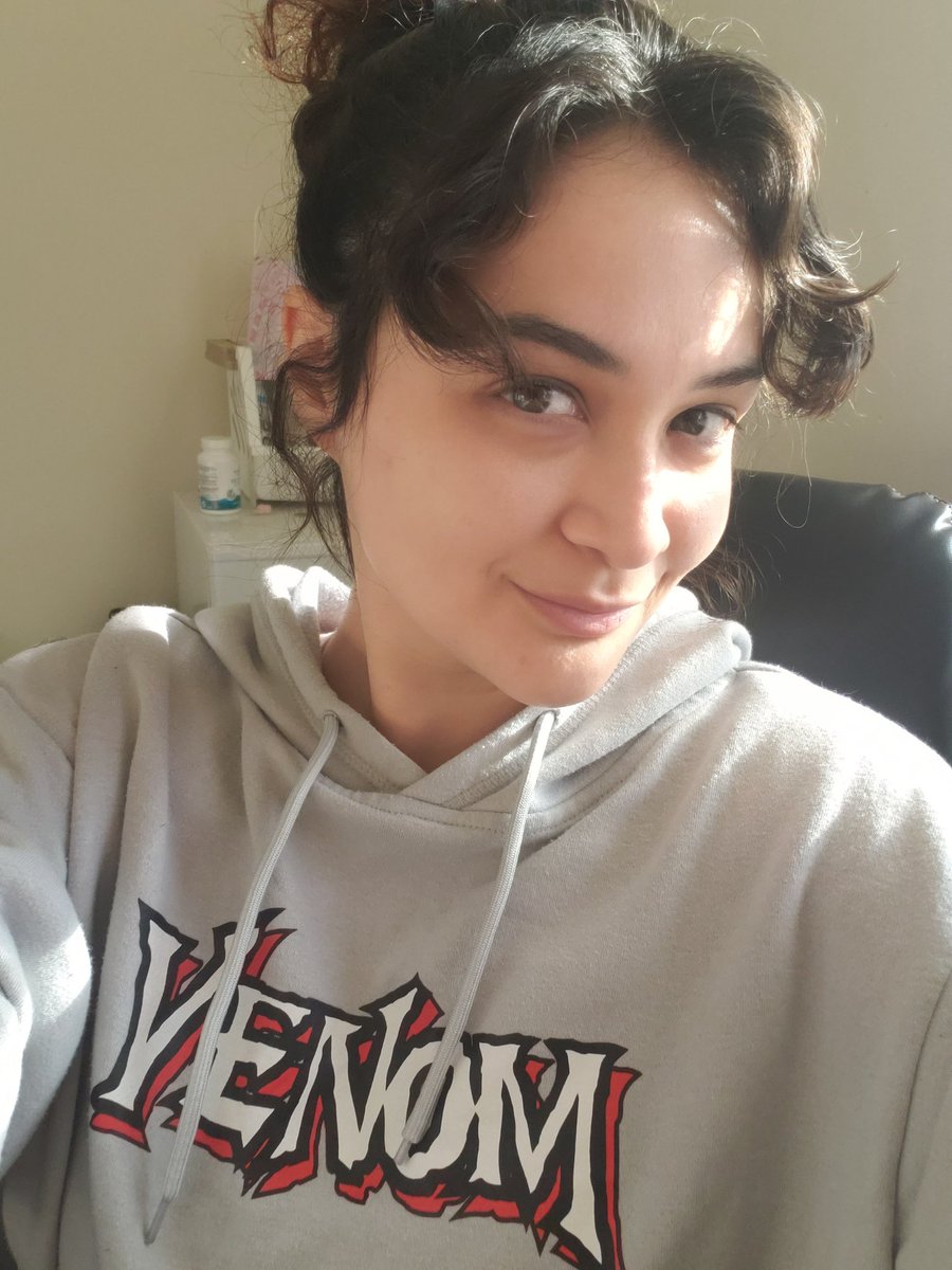 The Bizarre One tweet media