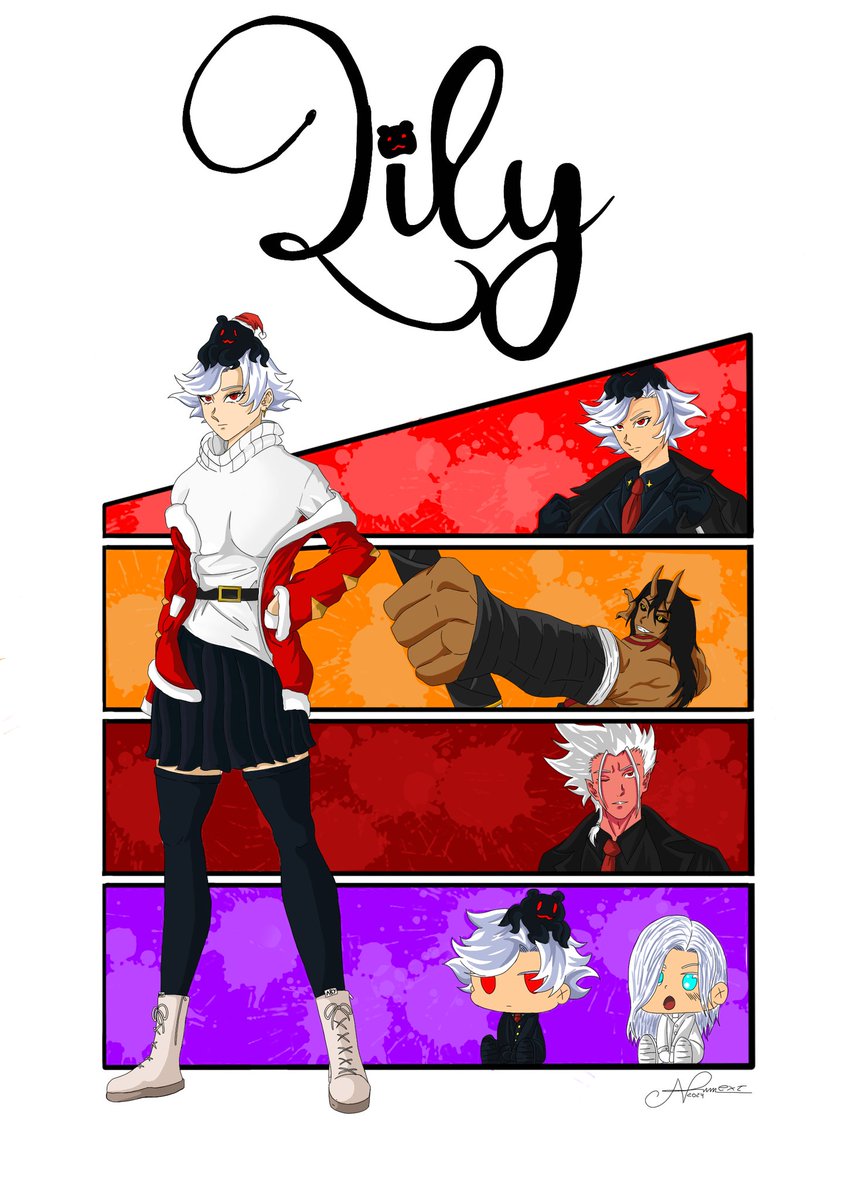 Feliz Natal guys, essa é a última arte do ano e ela foi feita as pressas pois não tinha pensado em nada até anteontem kkkkk, mas tá entregue, espero melhorar ano que vem e fazer artes melhores, enfim que todos tenham um ótimo final de ano! 🎆🎄🎄