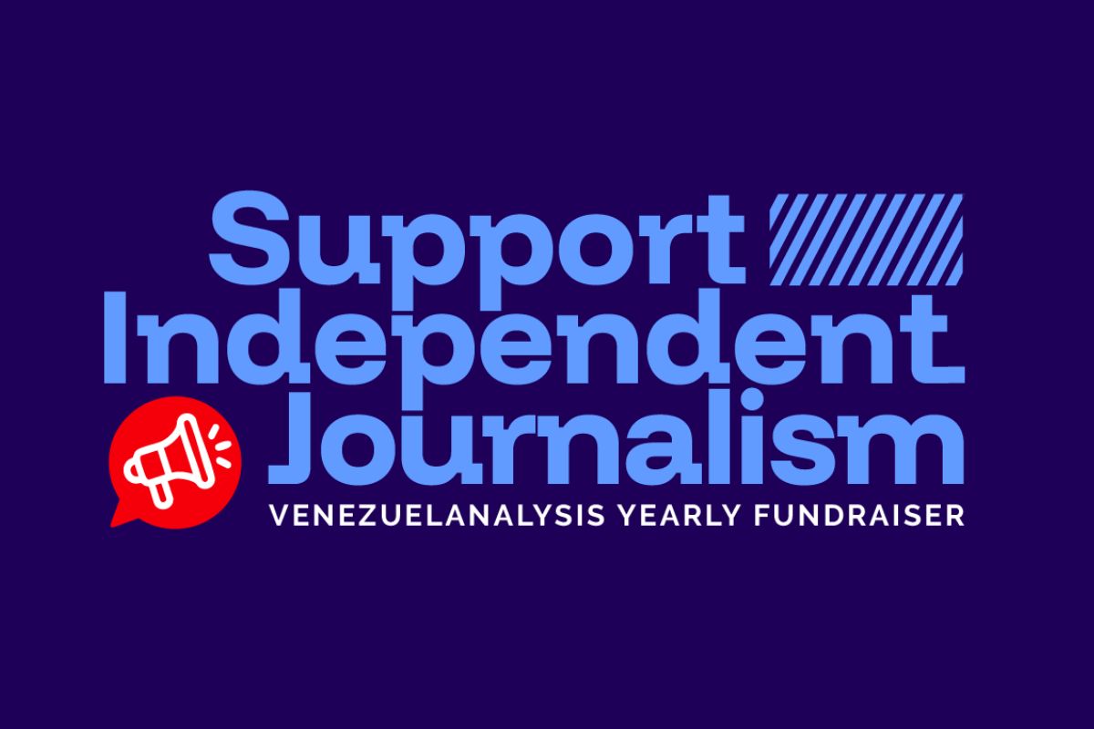 Venezuelanalysis tweet media