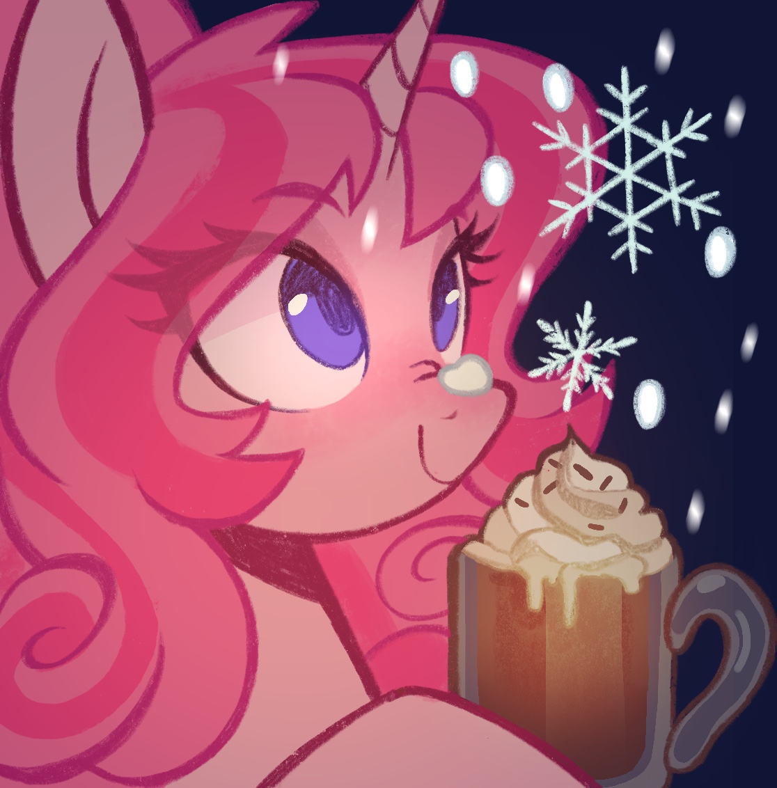 cowboypony's tweet image. 🌺YCH for @Rhythm40508175