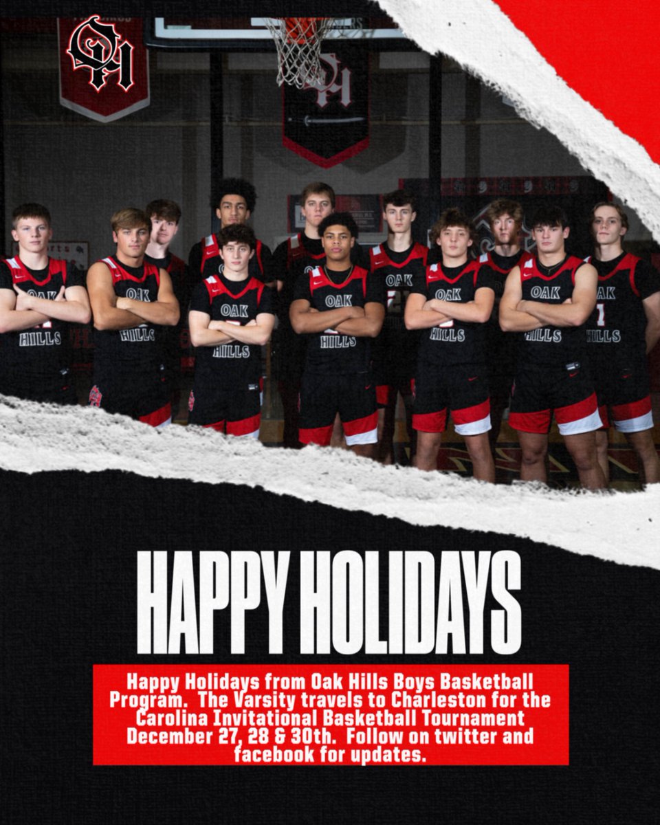 Happy Holidays!