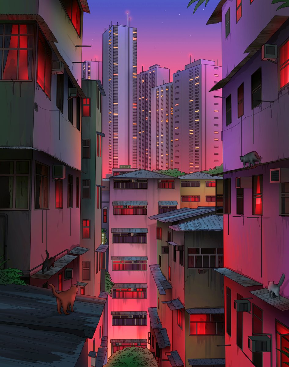 Some of my favourite works from 2024, what's yours?
#art #illustration #drawing #artist #digitalart