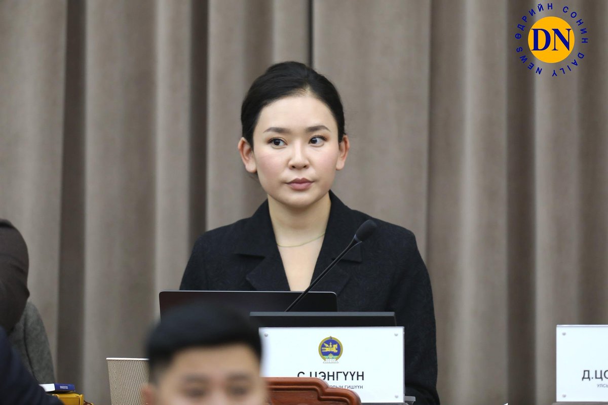 С.Цэнгүүн: Монголд ашиггүй төслийг тулгах нь ОХУ манайхтай найрамдалт харилцаагүй гэсэн үг DNN.mn
dnn.mn/news/315310