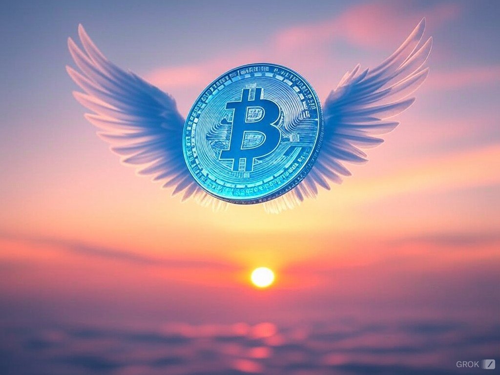 $BTCB will be the one that everybody wished they'd held onto. Ascension is imminent thanks to the <a href="/BTC_On_Base/">Bitcoin on Base</a> team and community.