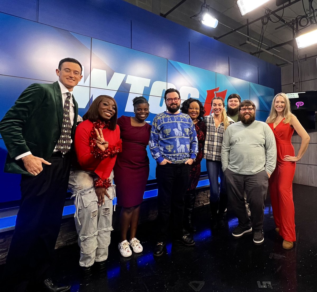WTOC Jamie Ertle tweet media