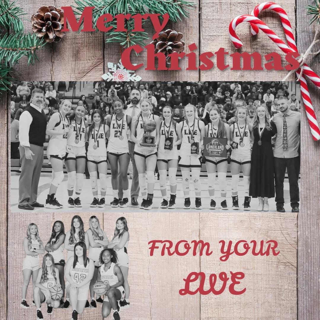 LWE Basketball (@lwe_nation) on Twitter photo 