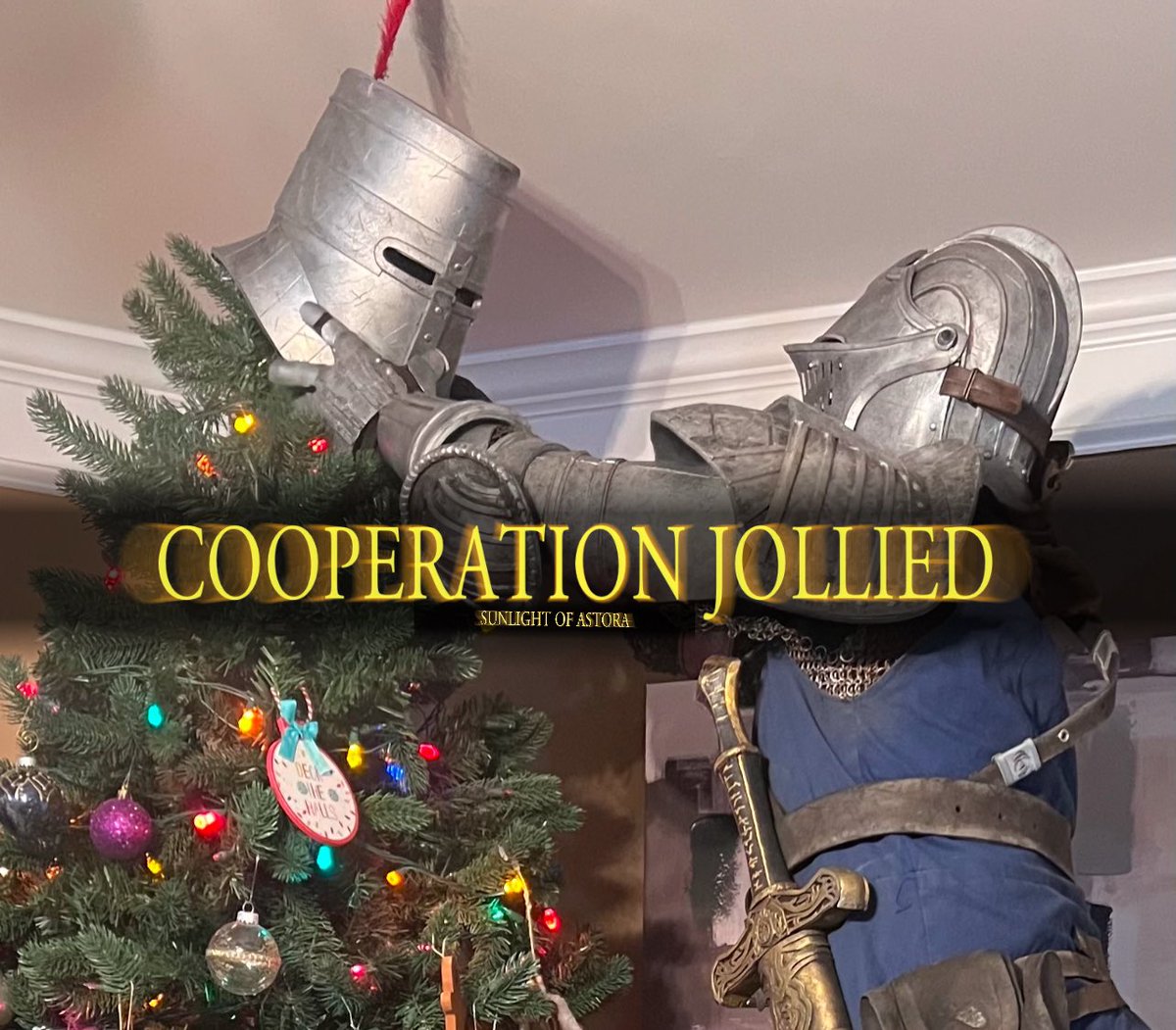 SunlightCosplay tweet picture