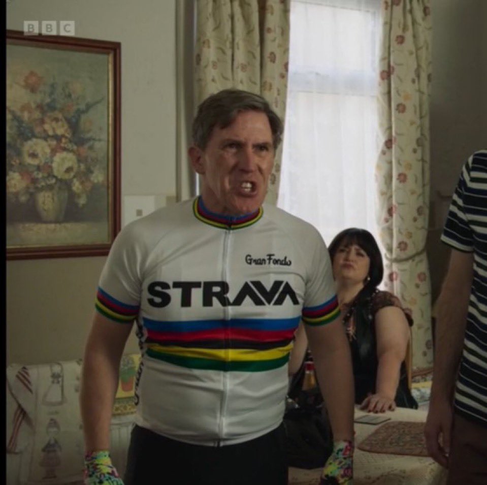 I think that was the best 90 minutes of TV I’ve ever watched. Absolutely incredible. #GavinandStacey