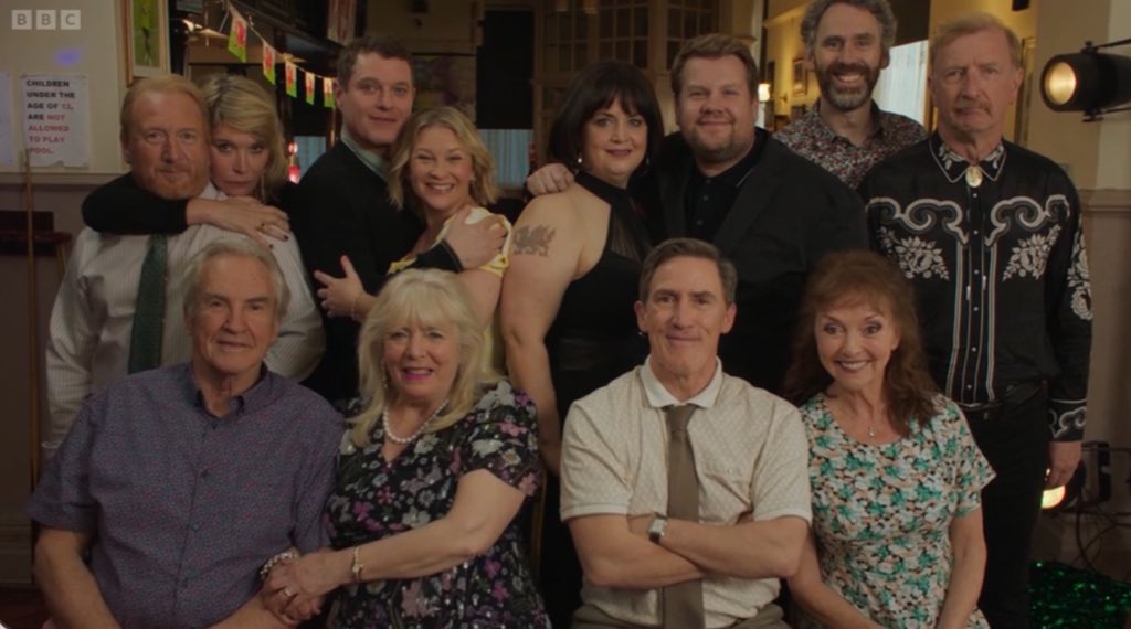 i’m not crying you are 🥲 #GavinAndStacey