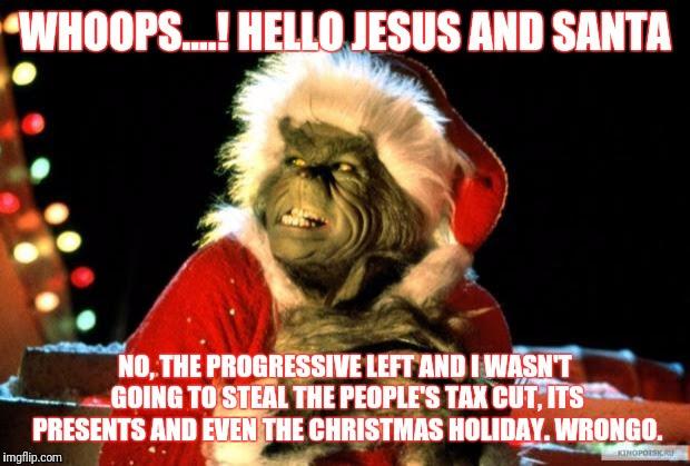 PatrickJTrevin1's tweet photo. Seriously, everyone Merry Christmas. https://t.co/NzVPOIC1Xd