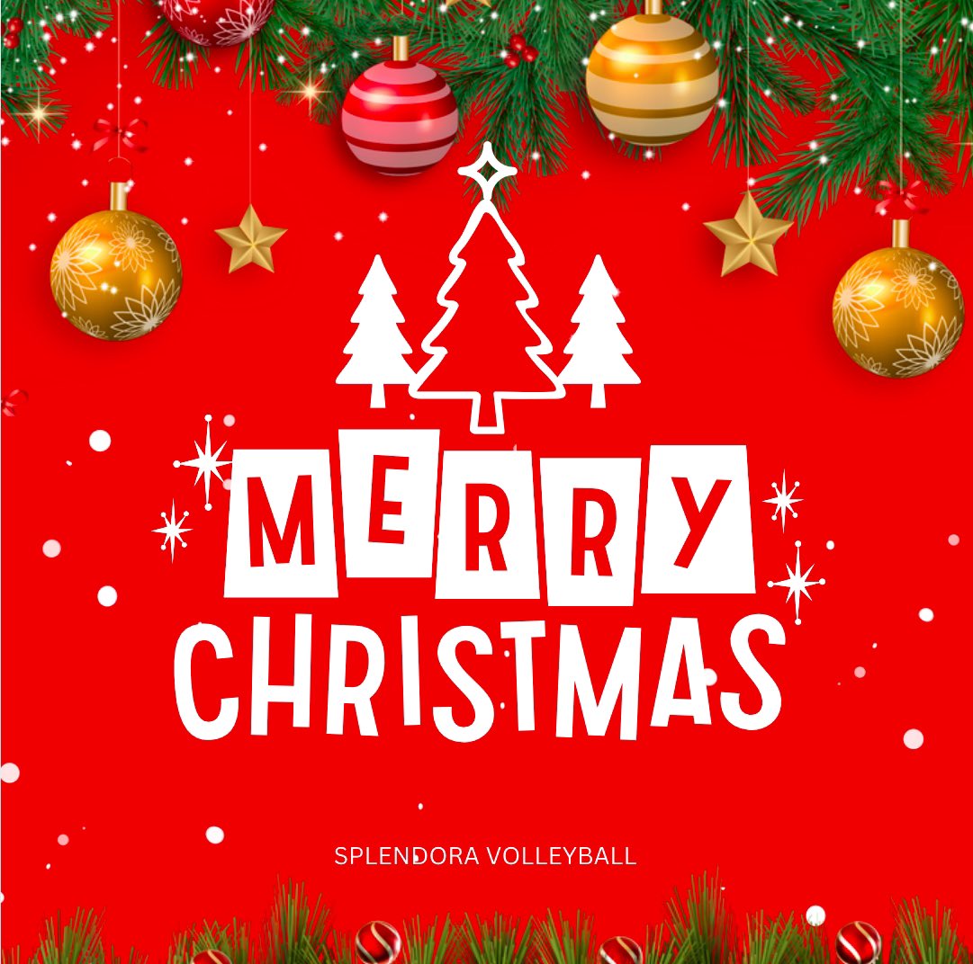 Splendora Volleyball tweet media